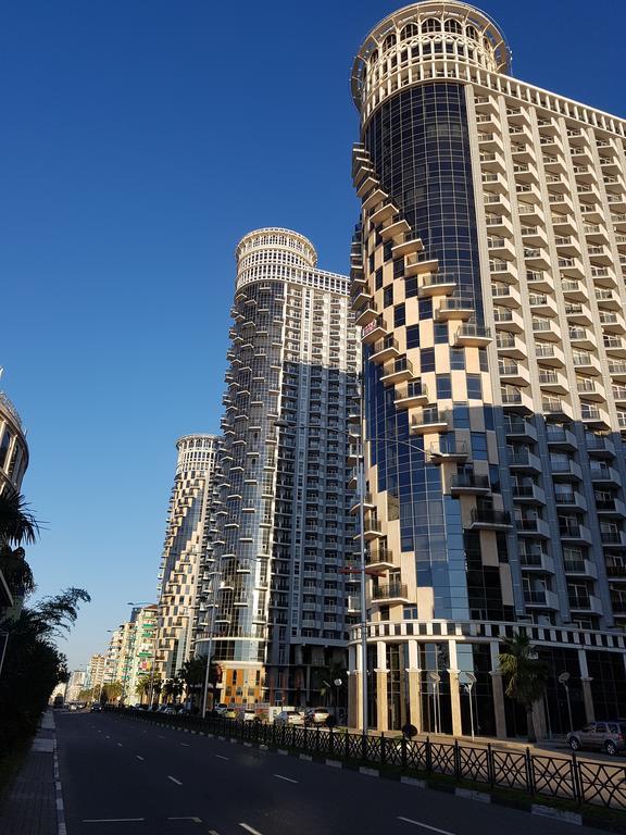 Orbi Sea Tower David Апартаменти