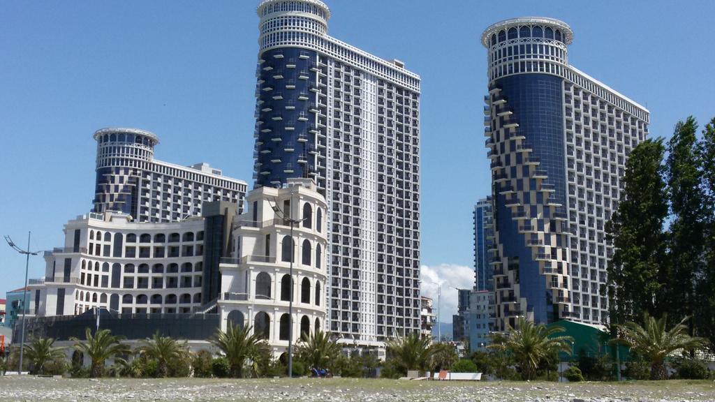Orbi Sea Tower David *